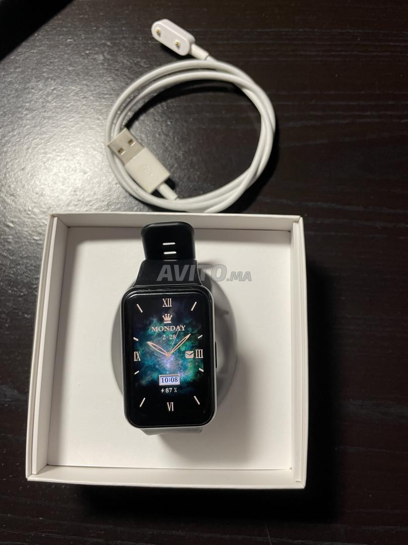 Smart watch Huawei fit Watch - 1