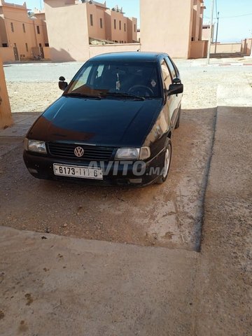 Voiture Volkswagen Polo 2000 à Zagora Essence - 9 chevaux