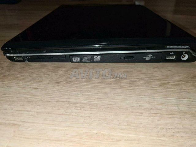 HP Pavillon DV9000 Laptop 17 Zoll - 6