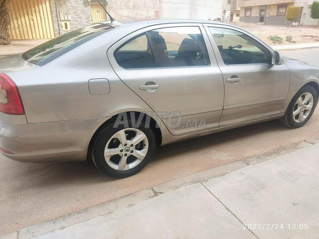 Avito skoda octavia