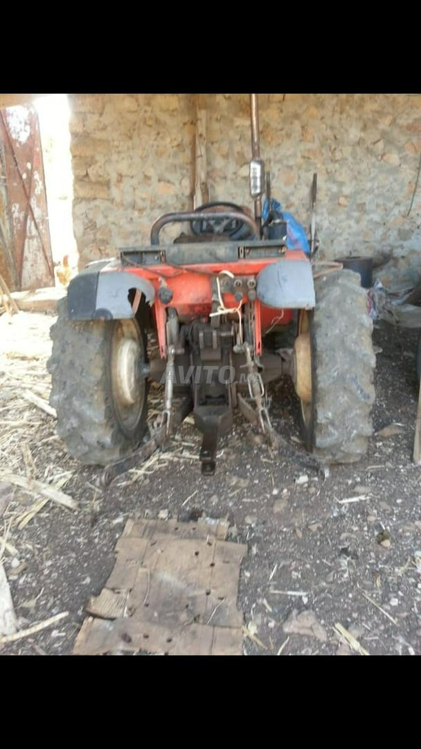 tracteur - 5