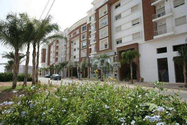 Local commercial 136 m² Assafa H. M