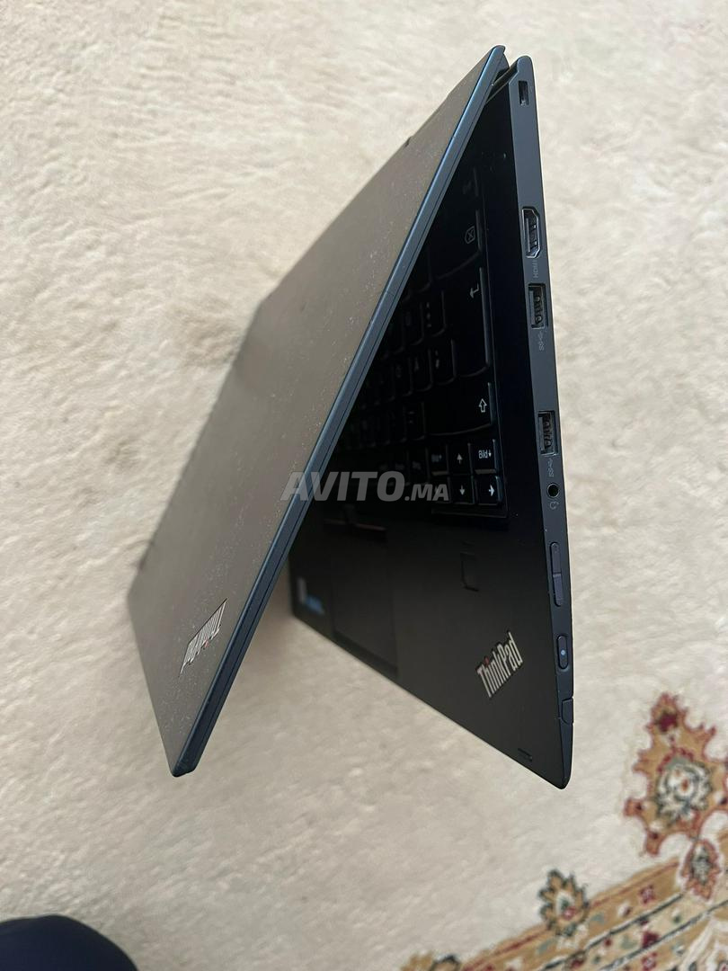 Lenovo Thinkpad X1 yoga I7 Vpro - 4