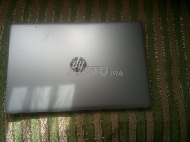 Ultrabook 17 pouces HP AMD Ryzen 3, Ordinateurs portables à Tétouan