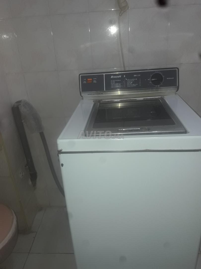 Machine à laver à vendre - 2