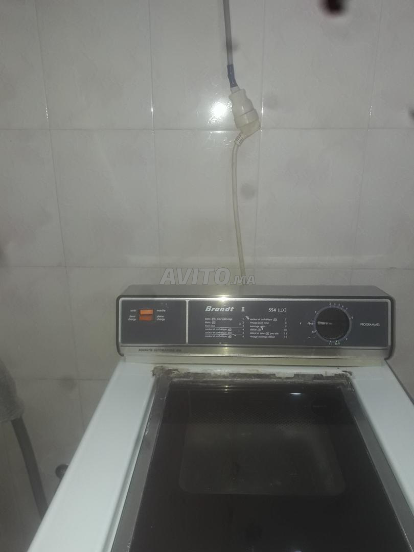 Machine à laver à vendre - 3