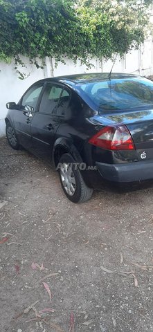 Voiture Renault Megane 2005 à Tanger Diesel