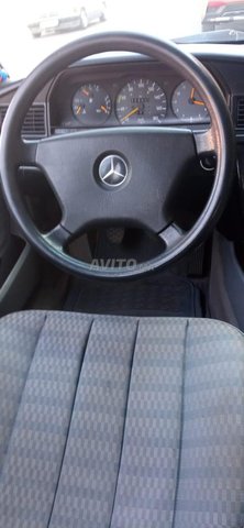 Mercedes Benz - 5