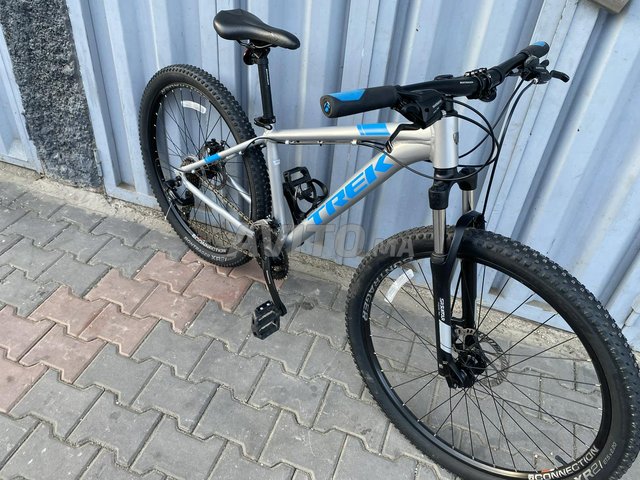 Vtt trek discount marlin 7 2018