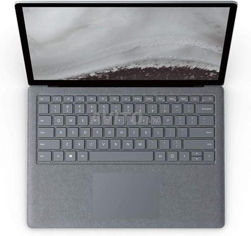 Surface Laptop 2 Core i5 Gen 8 Ram 8GB SSD 256GB - 2