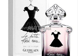 Guerlain la petite robe noire eau de parfum