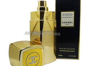 COCO MADEMOISELLE CHANEL Eau de toilette