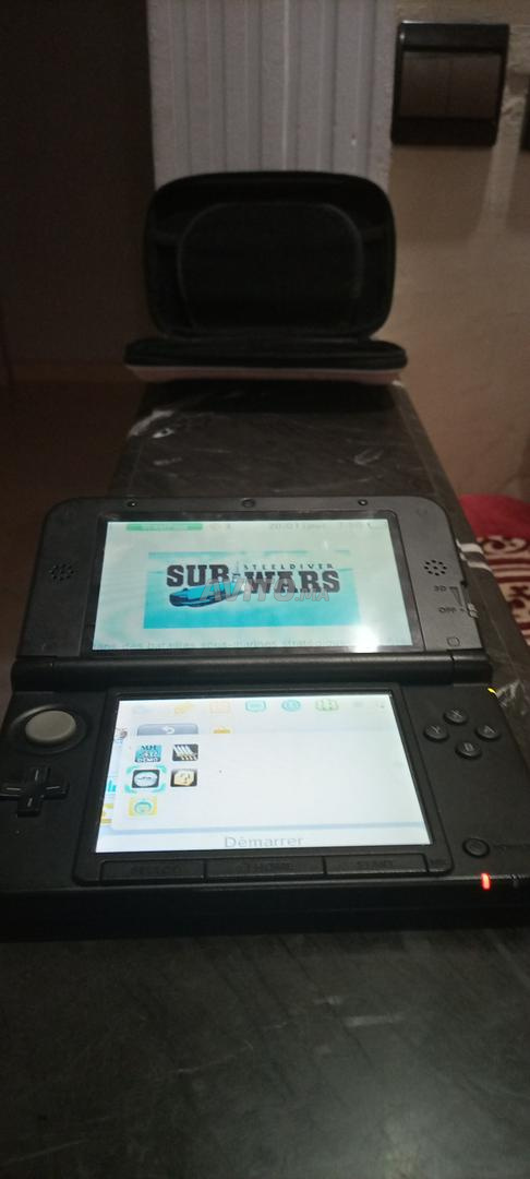 Nintendo 3DS xl - 1