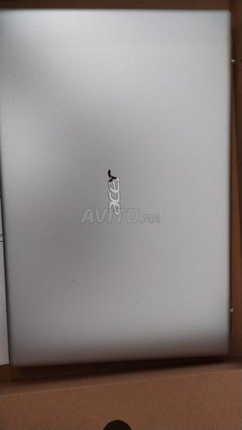 Acer swift 3 i7 11e 16Go - 2