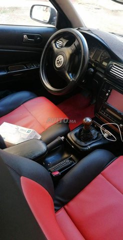 Voiture Volkswagen Passat 1999 à Rabat Diesel - 8 chevaux