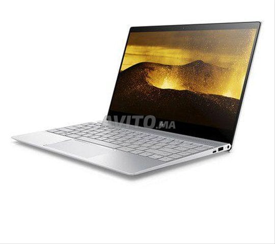 4k HP Envy Core i5 Gen 8 Ram 8GB/256GB/Nvidia 2GB