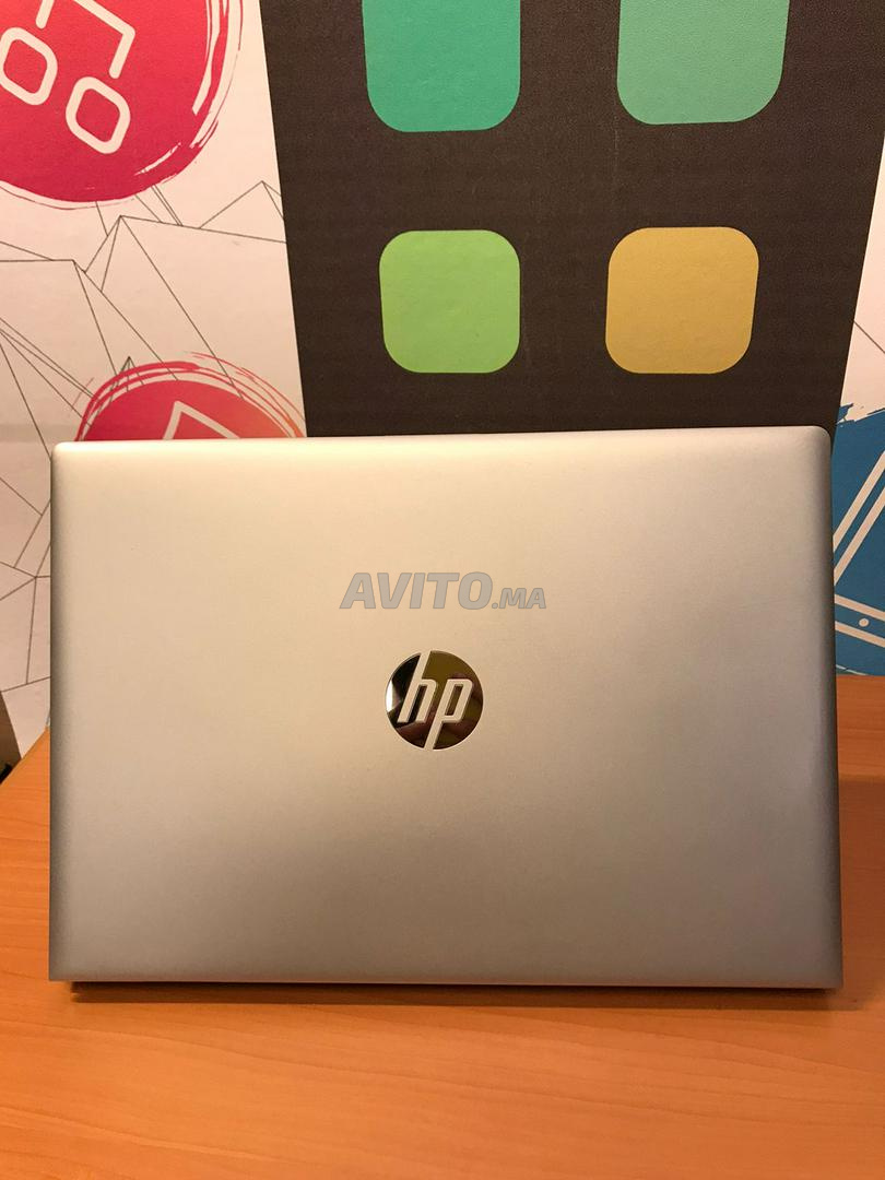 HP ProBook 645 G4 - 5