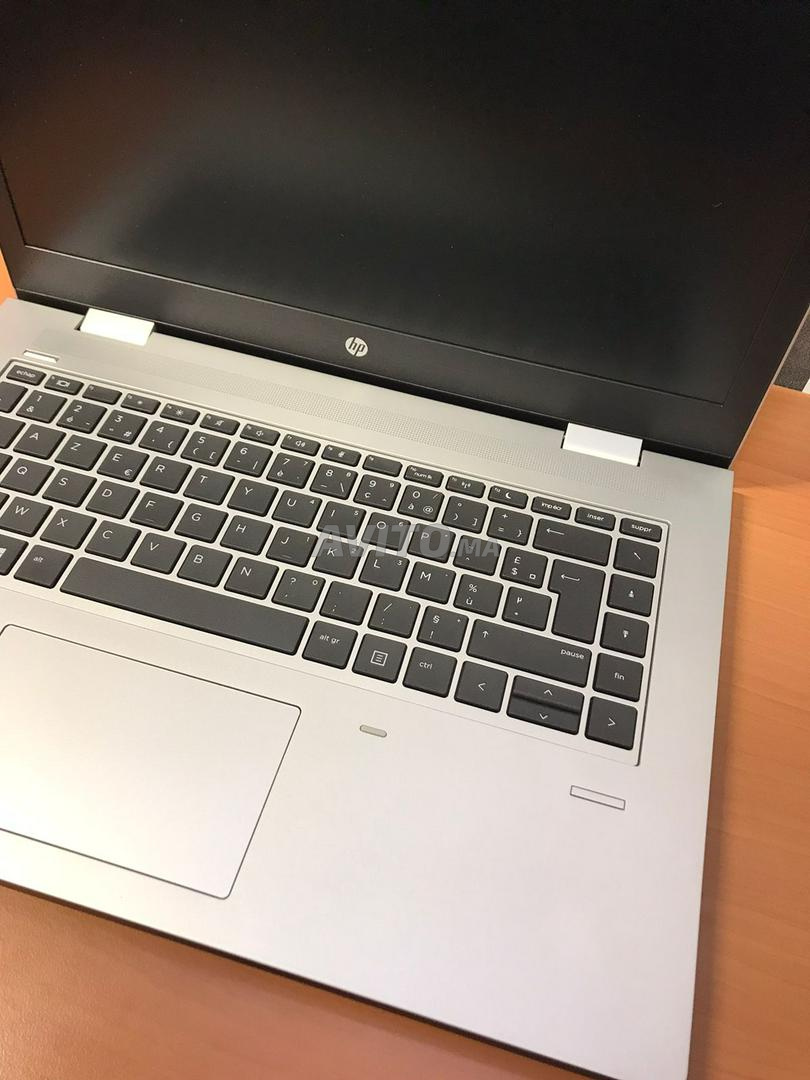 HP ProBook 645 G4 - 3