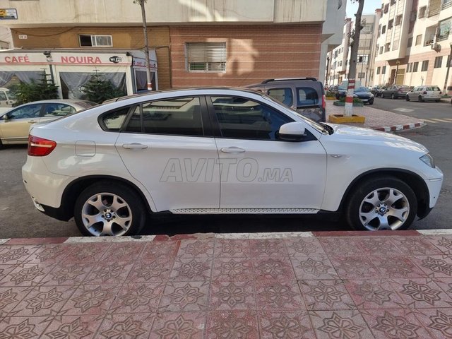 Bmw x6 avito