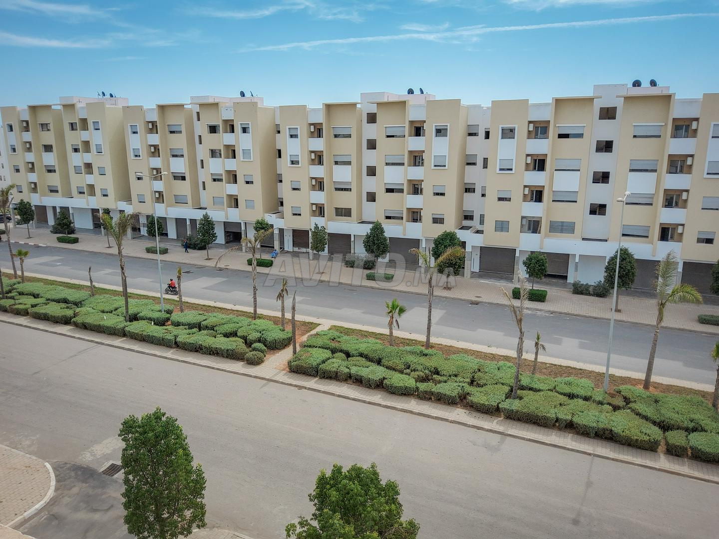 Appartement 72 m2 à Dar Bouazza - 5