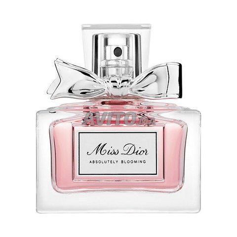 Dior Miss Dior Absolutely Blooming Eau de parfum - 1