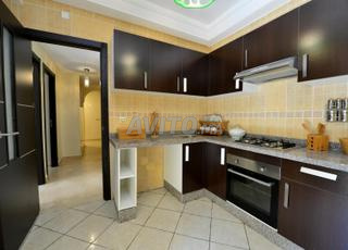 شقة للبيع من 68 إلى 157 م² في المحمدية