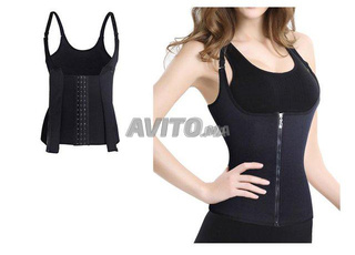 Adjustable Shoulder Strap Body