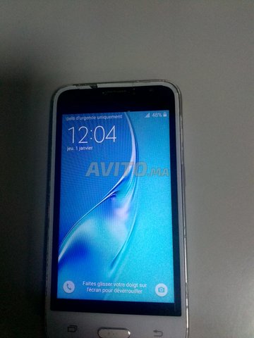 Samsung Galaxy j1 6 - 2