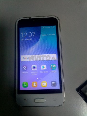 Samsung Galaxy j1 6 - 3