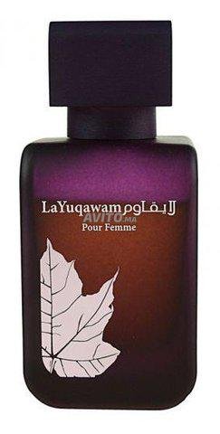 Rasasi La Yuqawam eau de parfum pour femme - 2