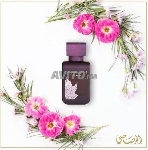 Rasasi La Yuqawam eau de parfum pour femme - 4
