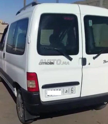 Avito citroen berlingo