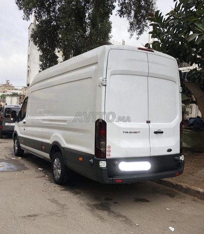 Ford transit avito