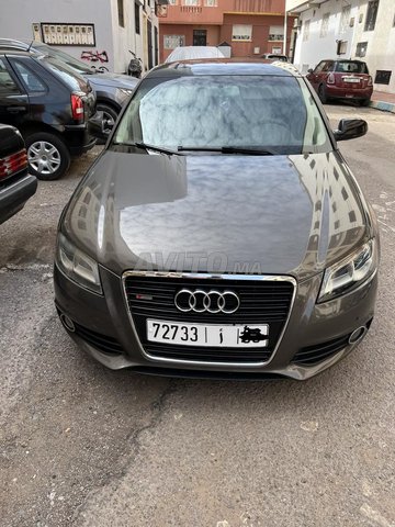 Audi a3 avito