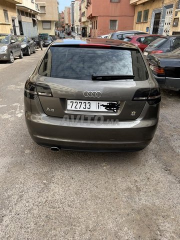 Audi a3 avito