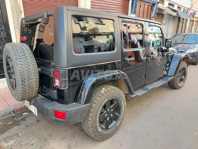 Jeep grand avito