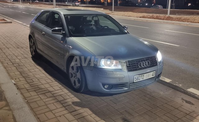 Audi a3 avito