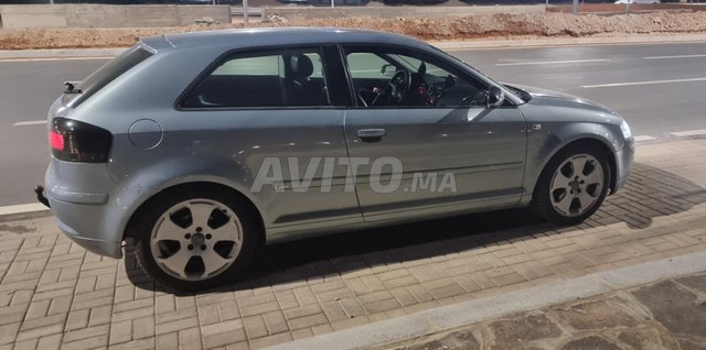 Audi a3 avito