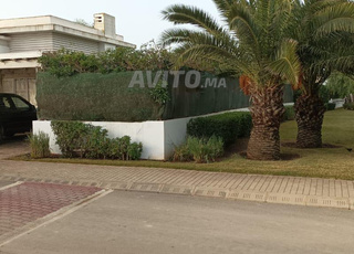 Villa plain pied a vendre ou à louer 