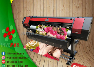 traceur Numérique grand format 1.80m