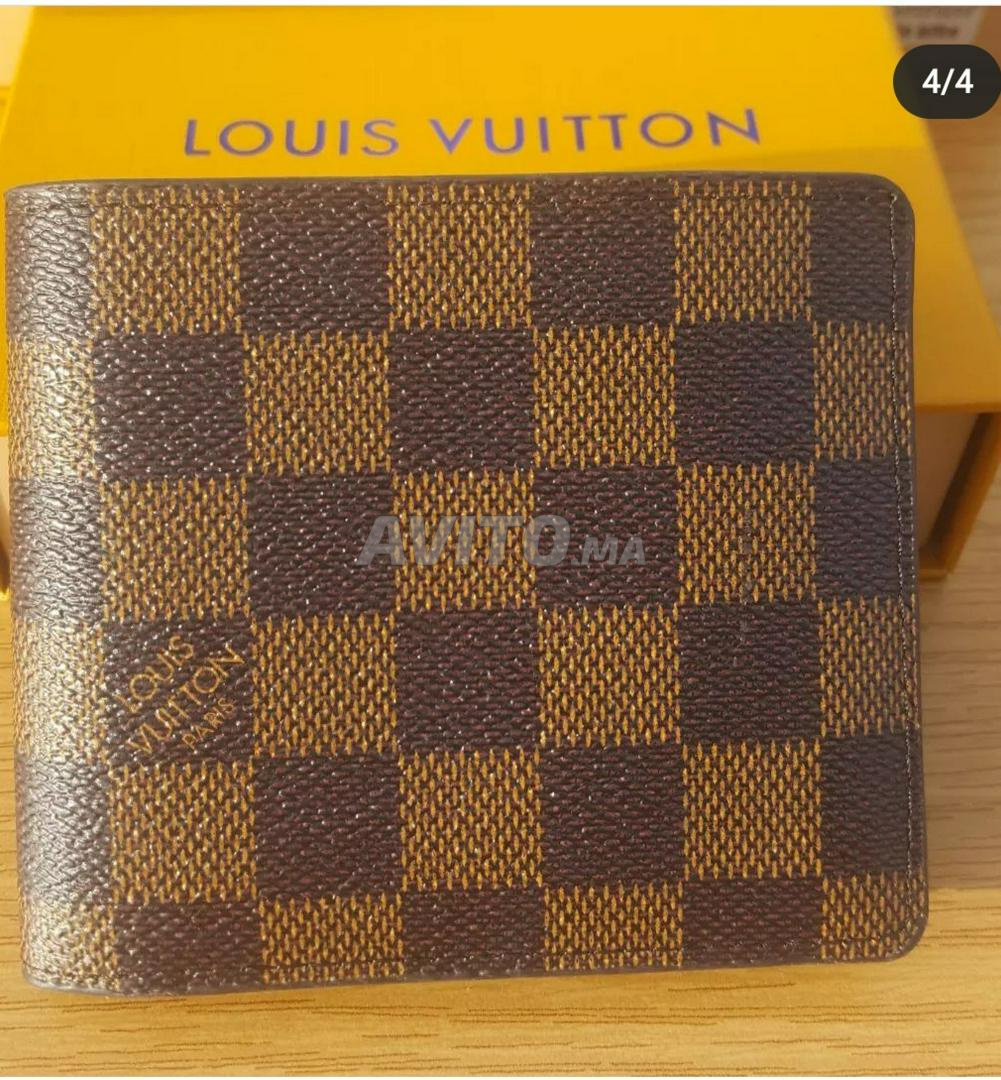 Louis Vuitton portefeuille - 2