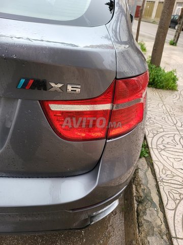 bmw x6 pour pieces  Pièces et Accessoires pour véhicules à Tanger