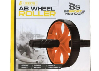 Accessoire salle de sport