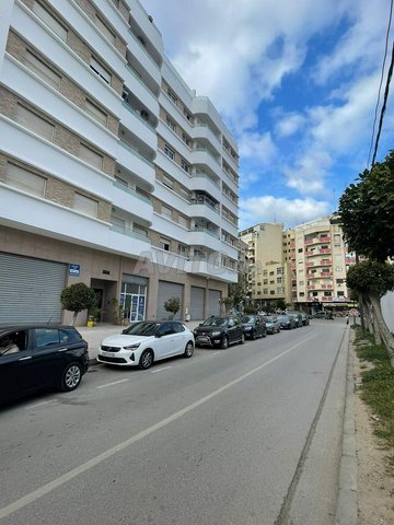 Appartement en Vente à Tanger - 1