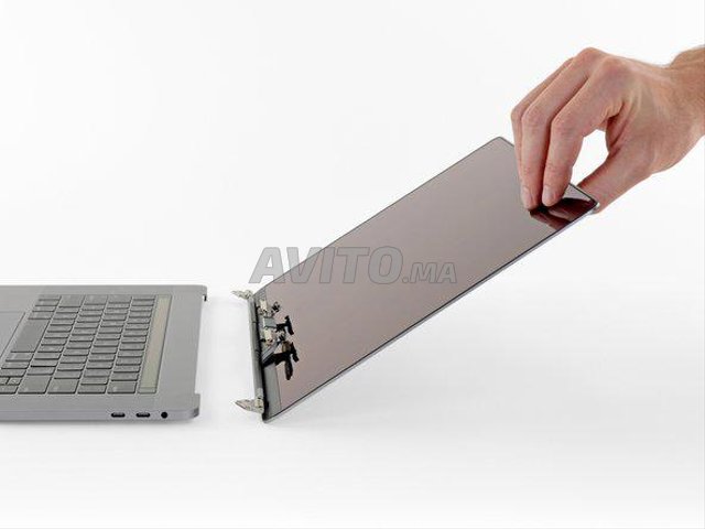 Des afficheurs 16 inch MacBook Air pro 14 inch - 2