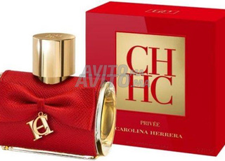Carolina Herrera CH Privée Eau de Parfum
