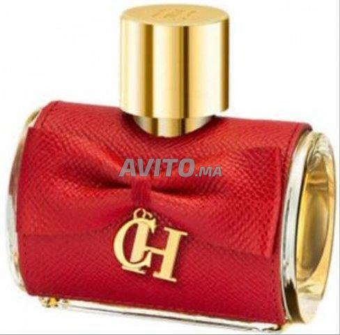 Carolina Herrera CH Privée Eau de Parfum - 2