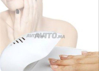 Sèche-ongles pieds et mains