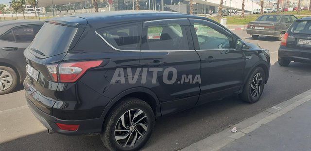 Ford kuga avito