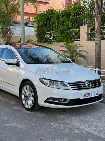 Passat cc avito